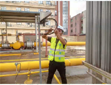 Knowledge of Explosion proof Wall and Explosion Relief Wall in Explosion proof Renovation Construction